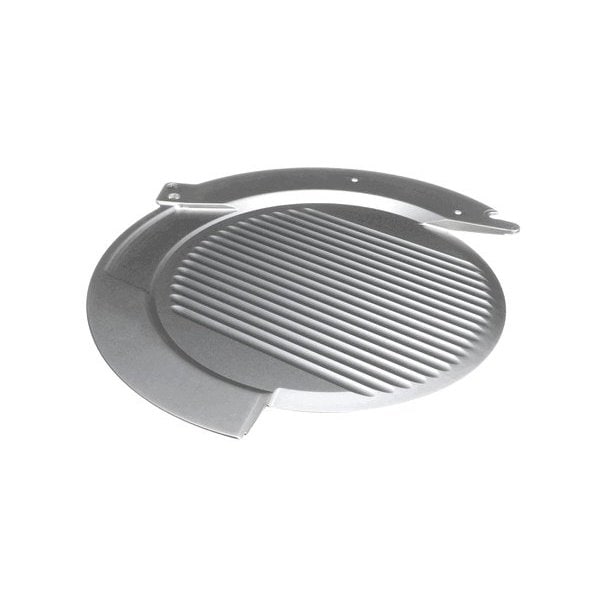 Bizerba Blade Cover Stripped 38010541002 - main